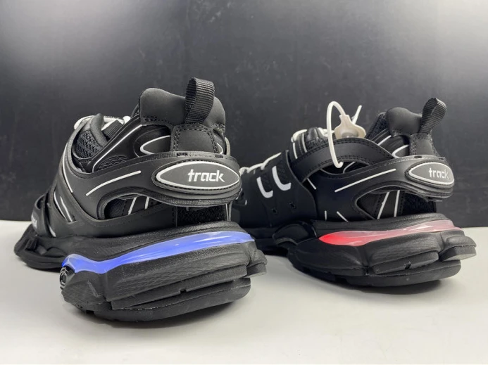Affordable BLCG Track Sneaker 542023 W1GB1 2585