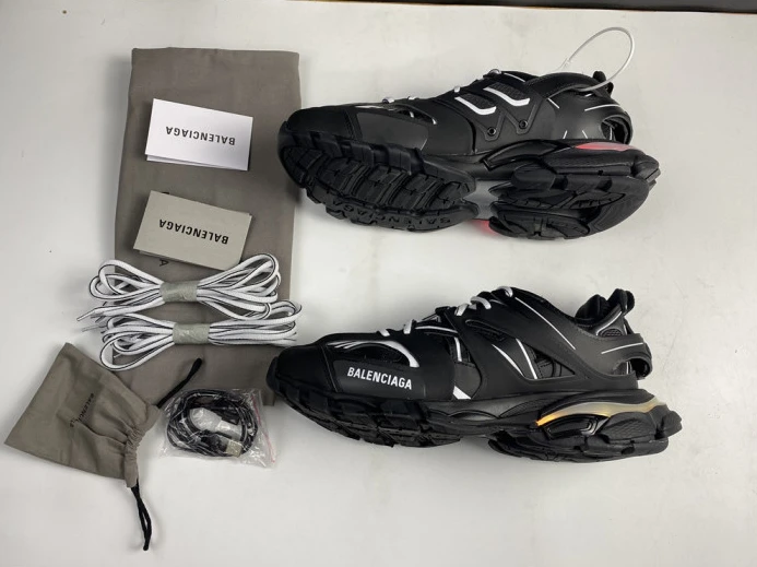Affordable BLCG Track Sneaker 542023 W1GB1 2585