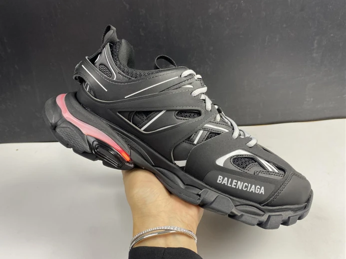 Affordable BLCG Track Sneaker 542023 W1GB1 2585