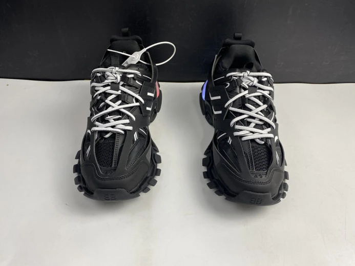 Affordable BLCG Track Sneaker 542023 W1GB1 2585