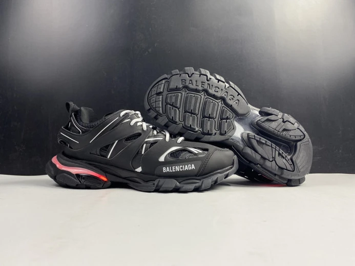 Affordable BLCG Track Sneaker 542023 W1GB1 2585