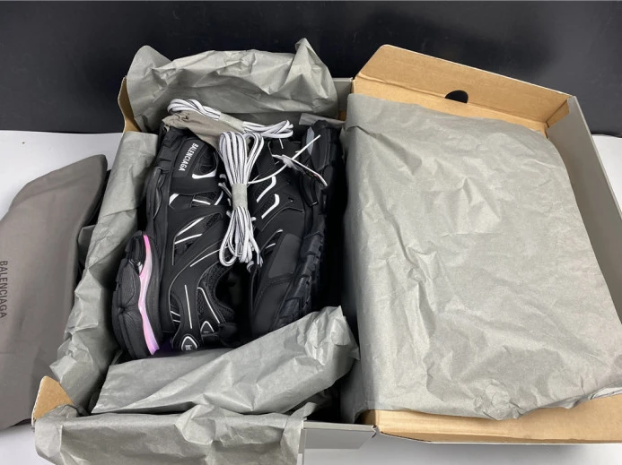 Affordable BLCG Track Sneaker 542023 W1GB1 2585