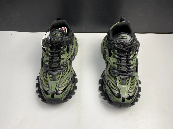 Affordable BLCG Track Sneaker 568614 W3AE1 2584