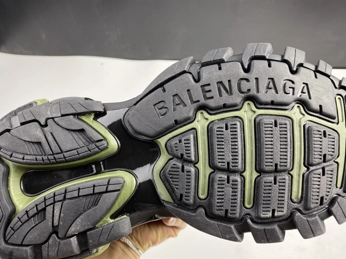 Affordable BLCG Track Sneaker 568614 W3AE1 2584