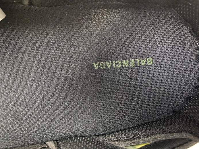 Affordable BLCG Track Sneaker 568614 W3AE1 2584