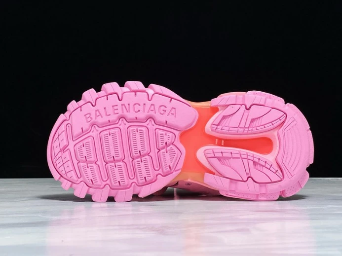 Affordable BLCG Track Trainer Pink Lighted 542436 W2LA1 2628