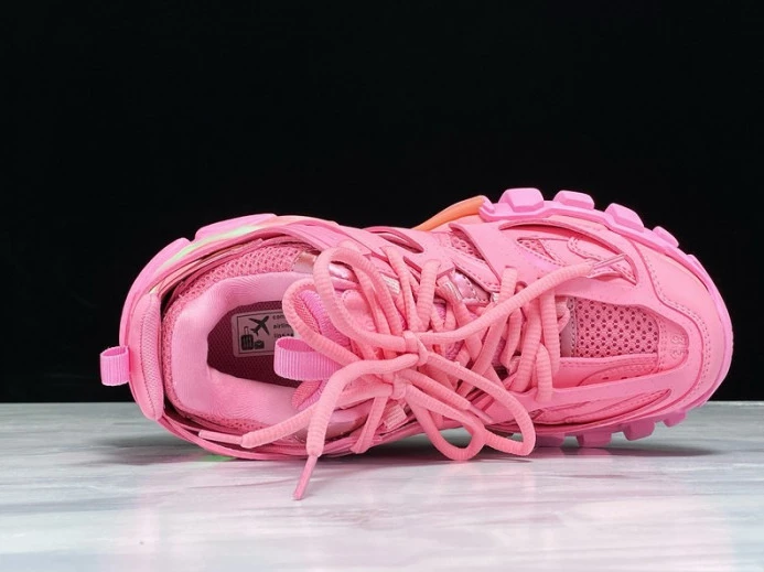Affordable BLCG Track Trainer Pink Lighted 542436 W2LA1 2628