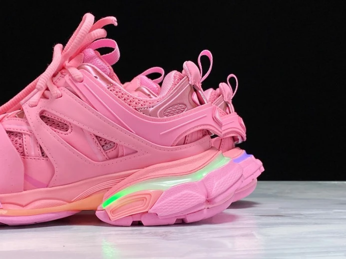 Affordable BLCG Track Trainer Pink Lighted 542436 W2LA1 2628