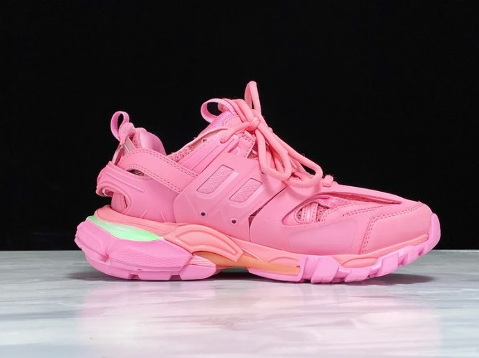 Affordable BLCG Track Trainer Pink Lighted 542436 W2LA1 2628