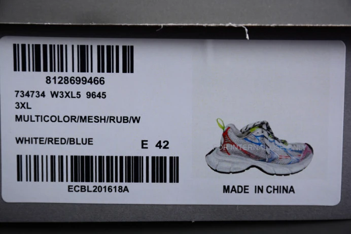 Affordable Ba*len*cia*ga phantom sneaker w3xl 2057