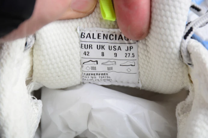 Affordable Ba*len*cia*ga phantom sneaker w3xl 2057