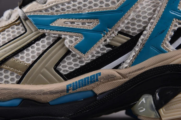 Affordable Ba*len*cia*ga runner 2198
