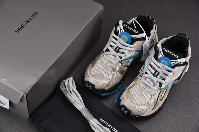 Affordable Ba*len*cia*ga runner 2198