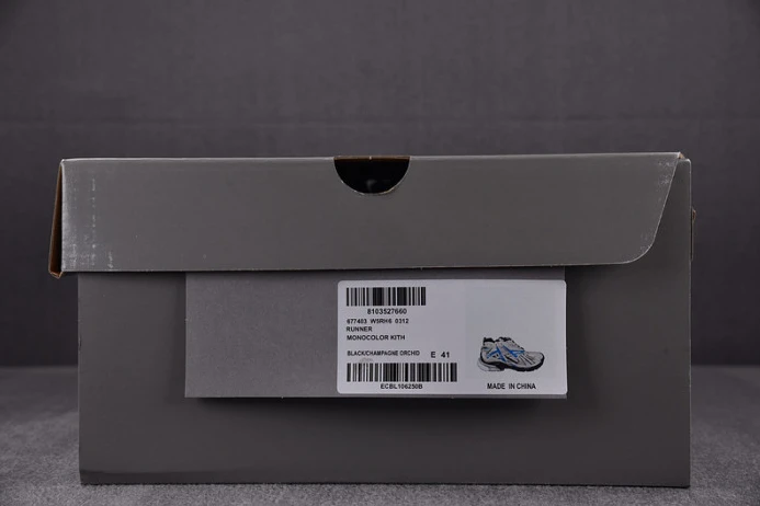Affordable Ba*len*cia*ga runner 2198