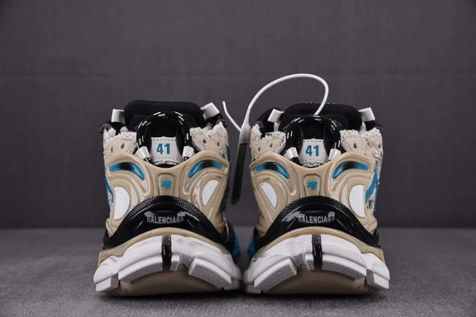 Affordable Ba*len*cia*ga runner 2198