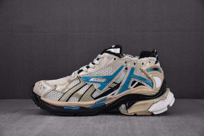 Affordable Ba*len*cia*ga runner 2198