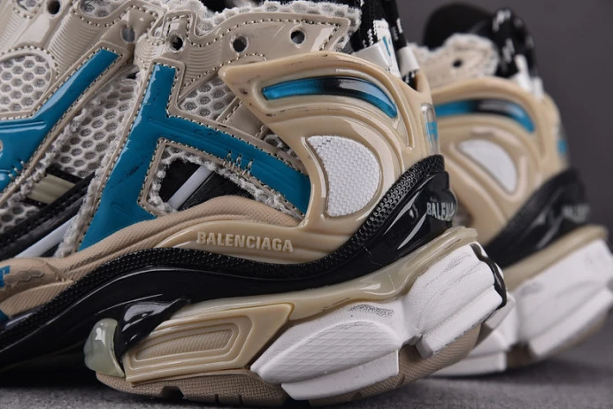 Affordable Ba*len*cia*ga runner 2198