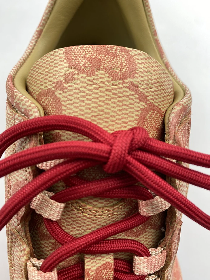 Affordable GUCC1 RUN SNEAKER 2885