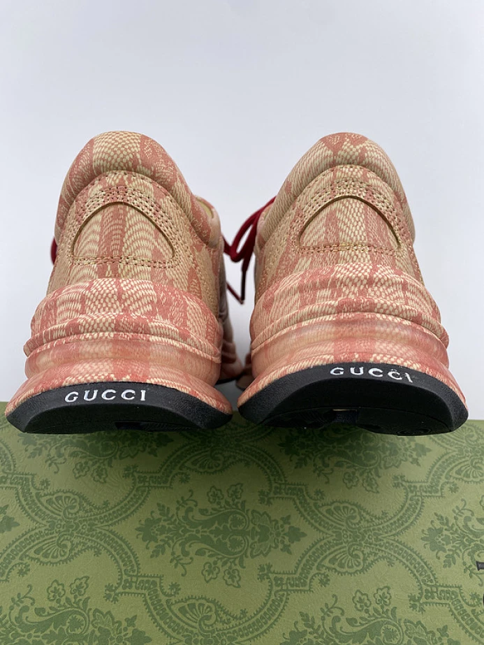 Affordable GUCC1 RUN SNEAKER 2885