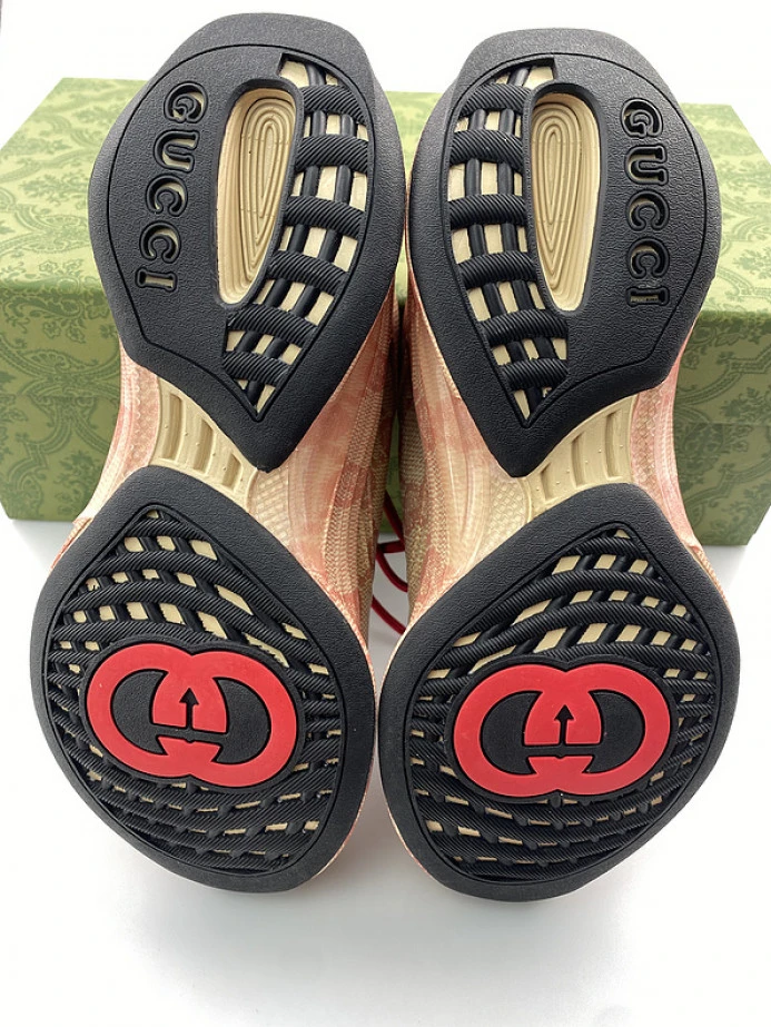 Affordable GUCC1 RUN SNEAKER 2885