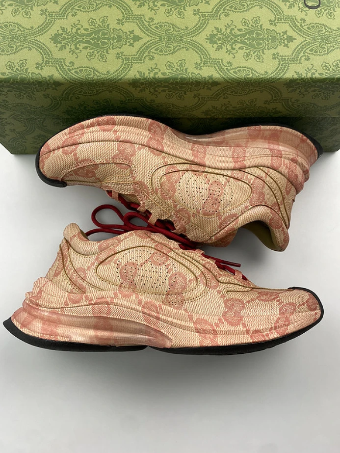 Affordable GUCC1 RUN SNEAKER 2885