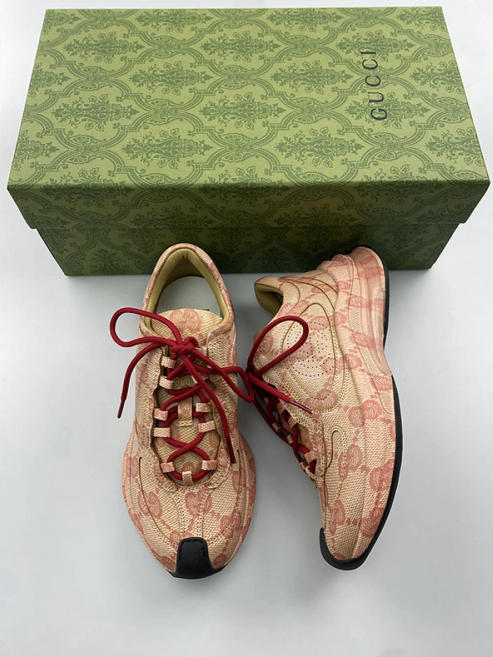 Affordable GUCC1 RUN SNEAKER 2885