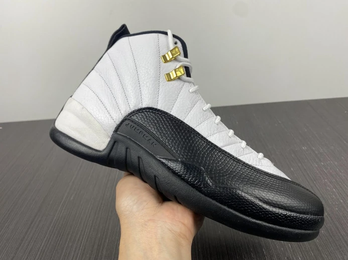 Affordable Jordan 12 Retro Taxi (2013) 130690- 675