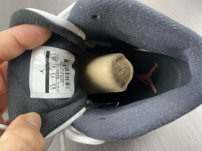 Affordable Jordan 12 Retro Taxi (2013) 130690- 675