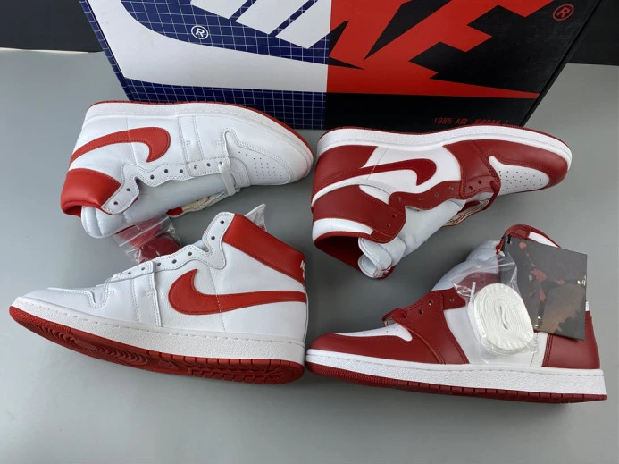 Affordable Jordan New Beginnings Pack Retro High 1 & Nike Air Ship CT6252- 854