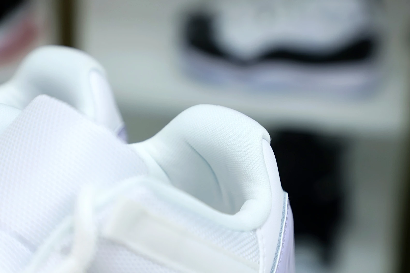 Affordable Kimikick AIR JORDAN 11 LOW PURE VIOLET 1936