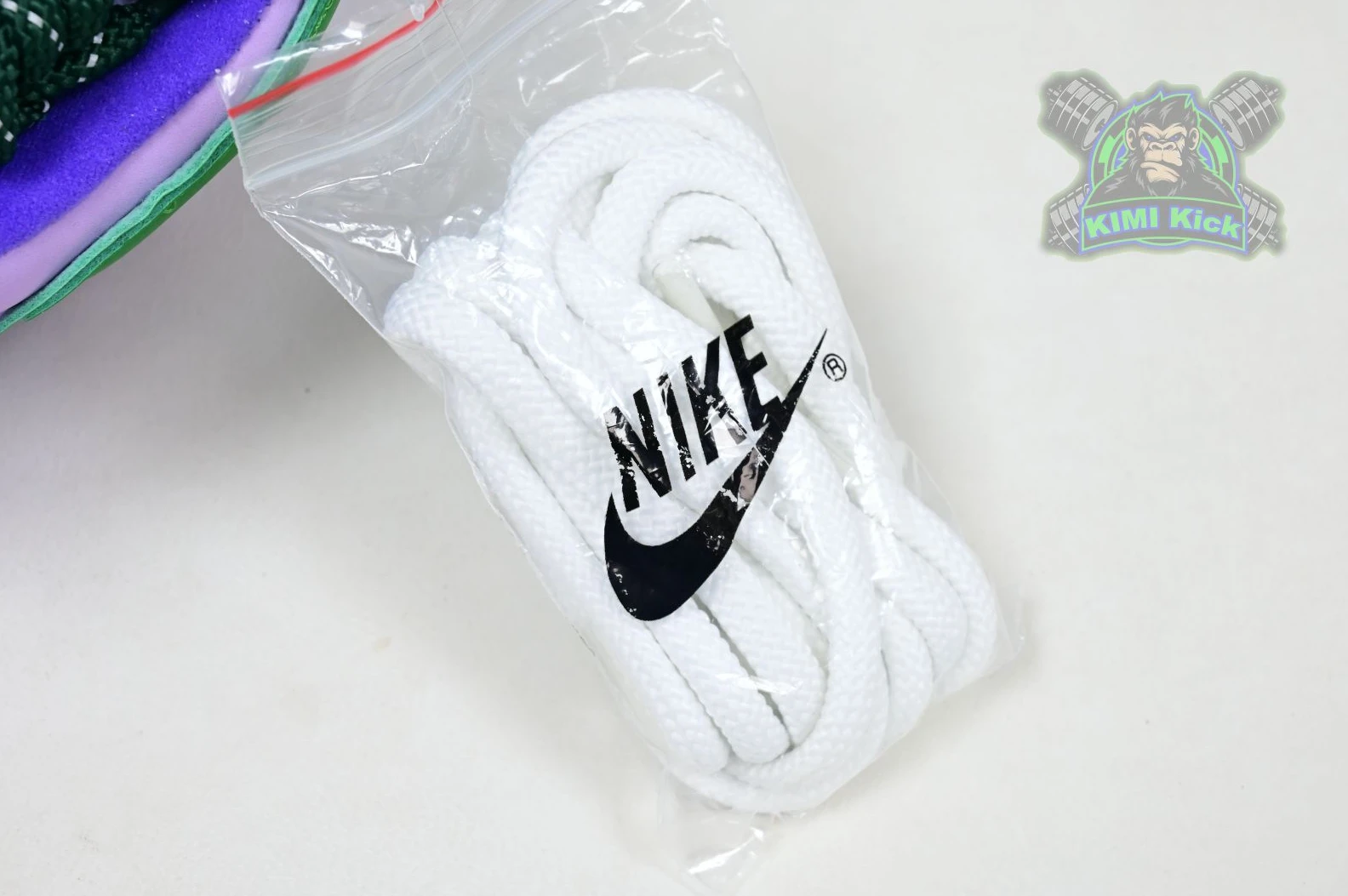 Affordable Kimikick AMBUSH x Nike Air More Uptempo Low 3435