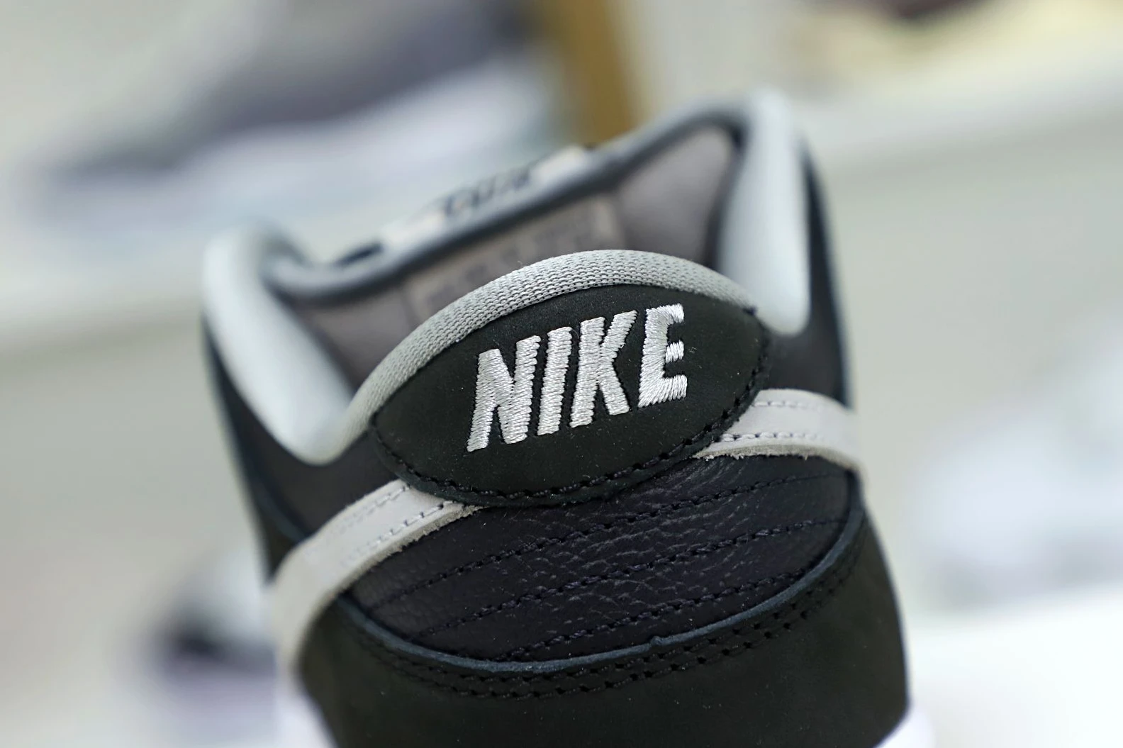 Affordable Kimikick DUNK SB 「 SHADOW」 3525