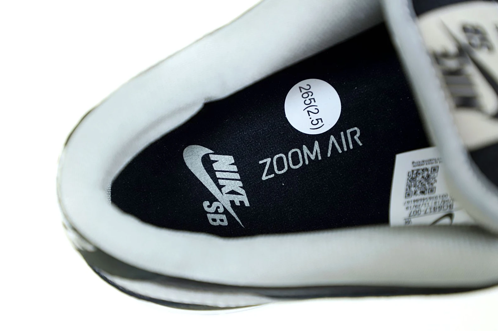 Affordable Kimikick DUNK SB 「 SHADOW」 3525