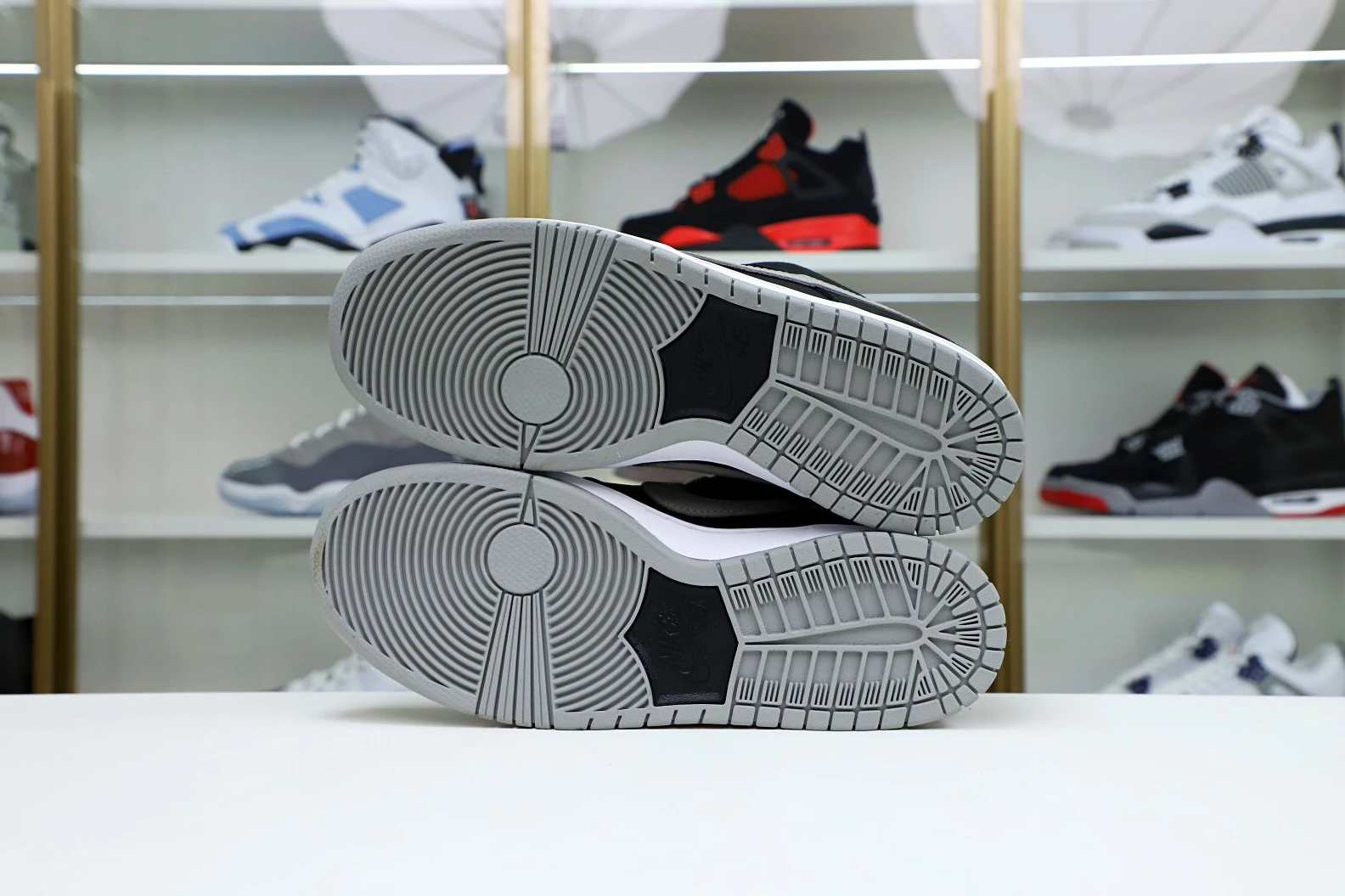 Affordable Kimikick DUNK SB 「 SHADOW」 3525