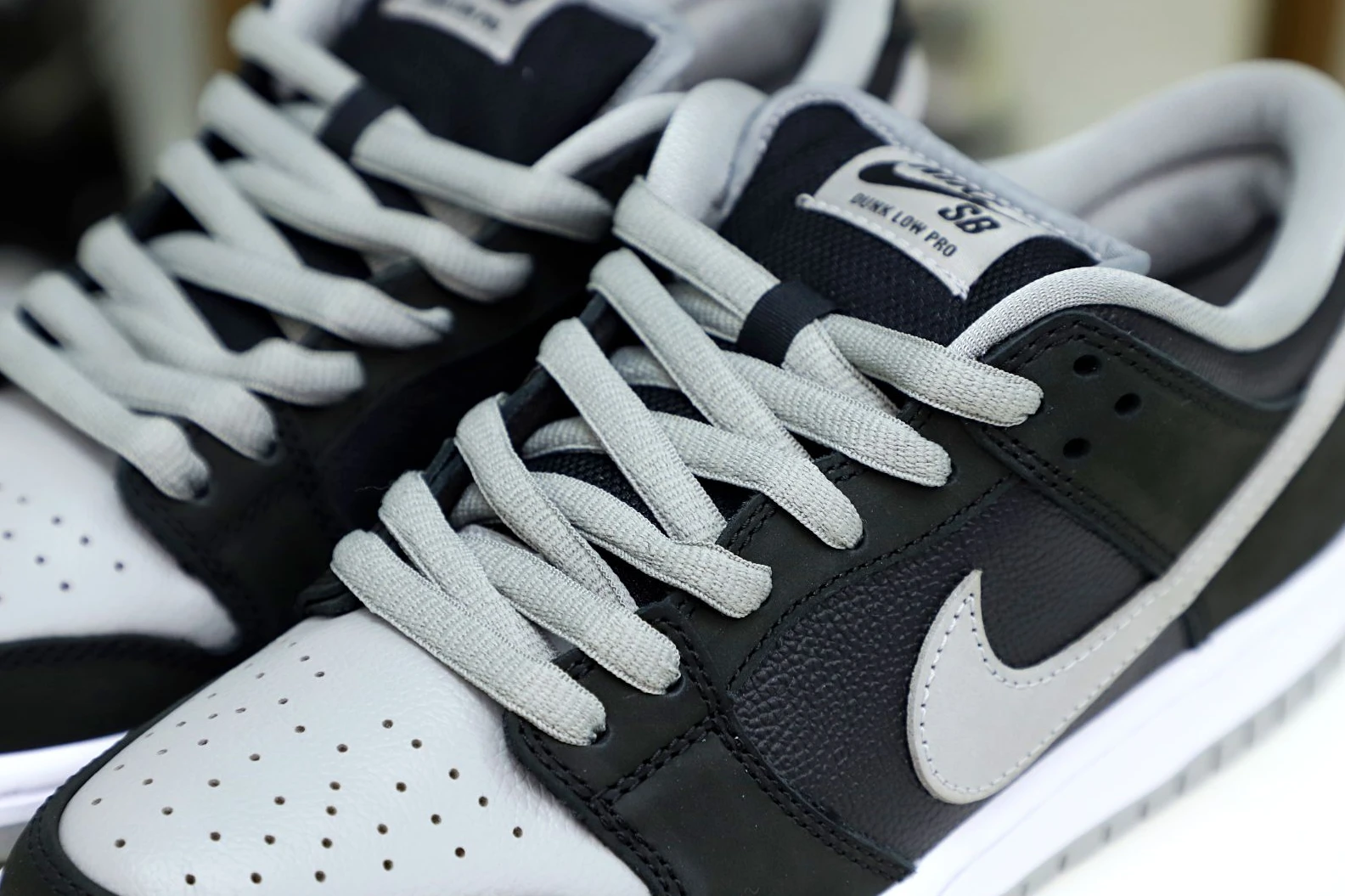 Affordable Kimikick DUNK SB 「 SHADOW」 3525