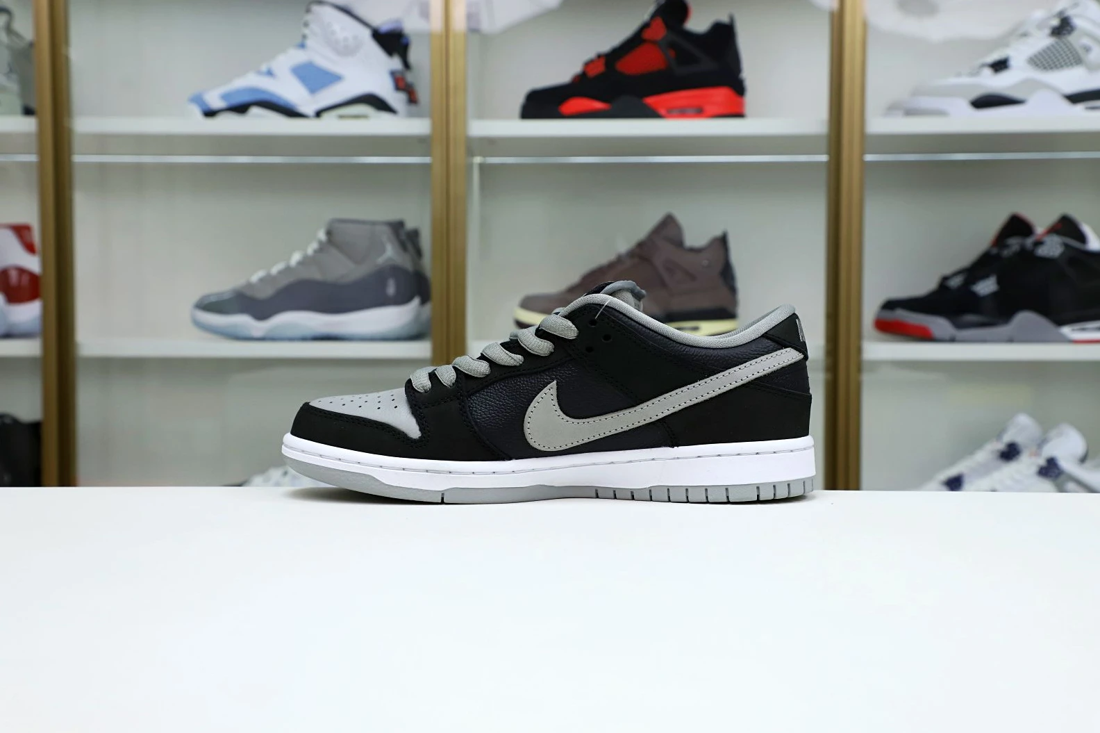 Affordable Kimikick DUNK SB 「 SHADOW」 3525