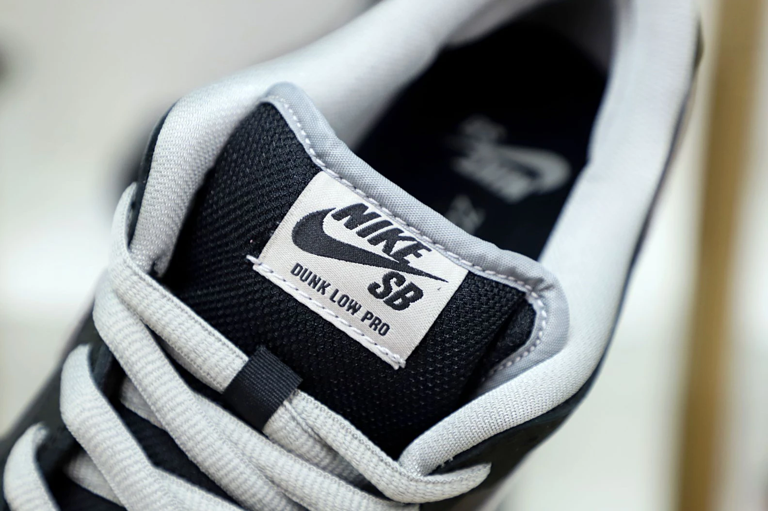 Affordable Kimikick DUNK SB 「 SHADOW」 3525