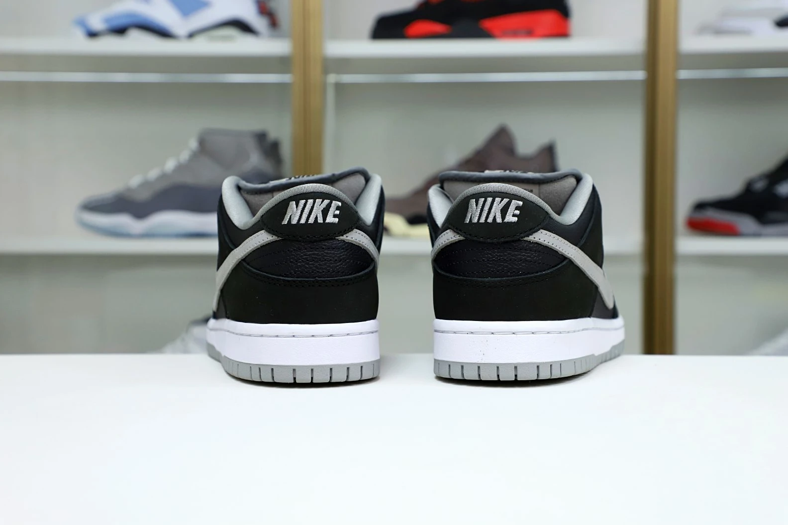 Affordable Kimikick DUNK SB 「 SHADOW」 3525