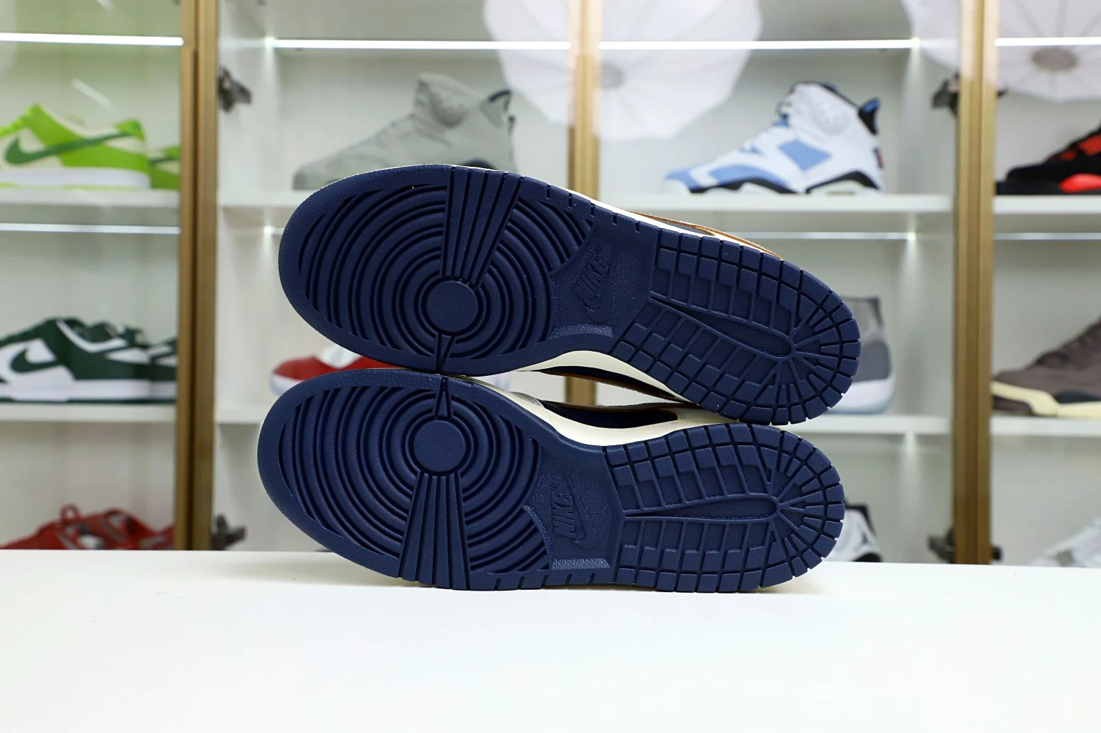 Affordable Kimikick HUF x Nike Dunk Low 3493