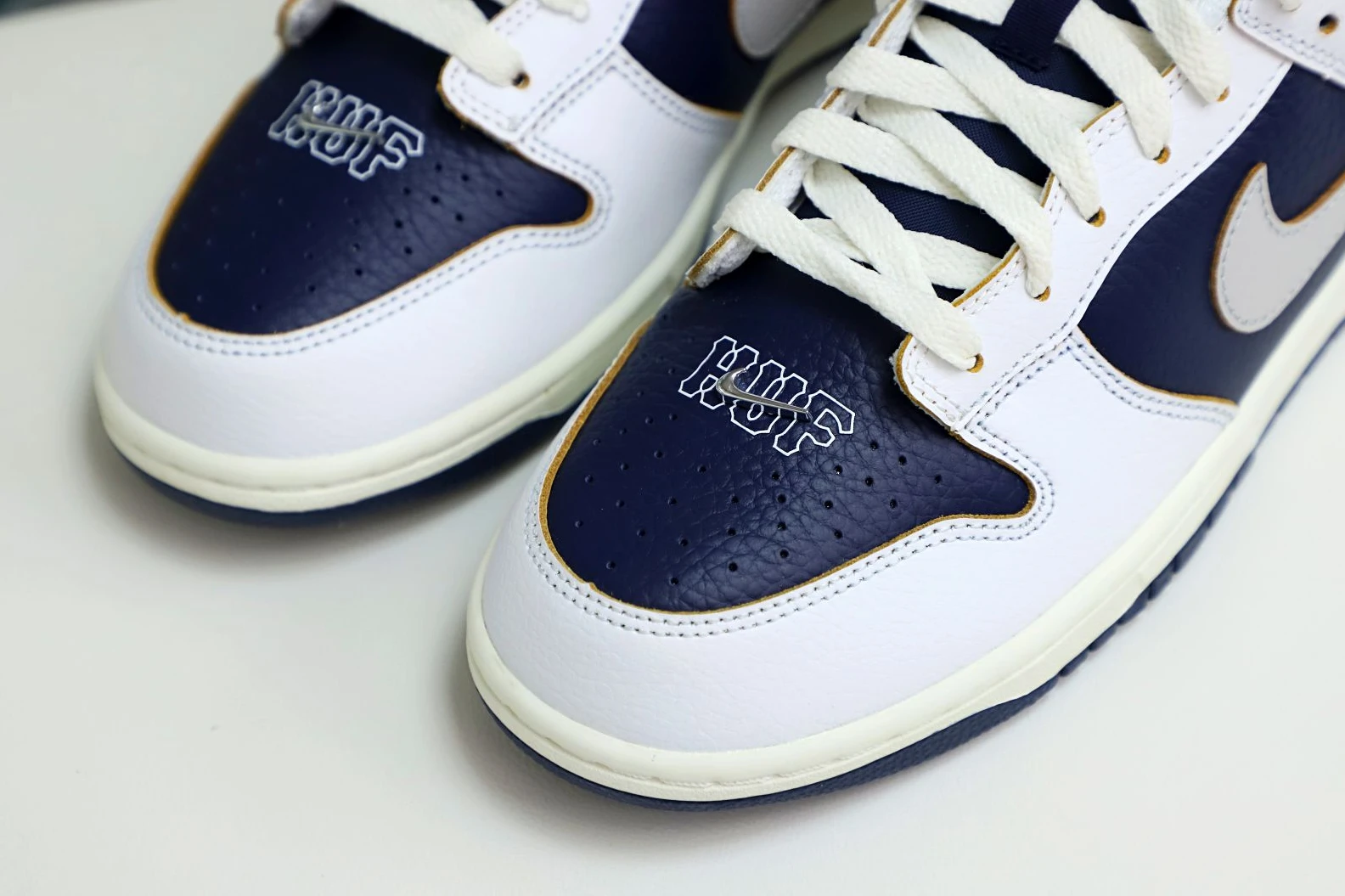 Affordable Kimikick HUF x Nike Dunk Low 3493