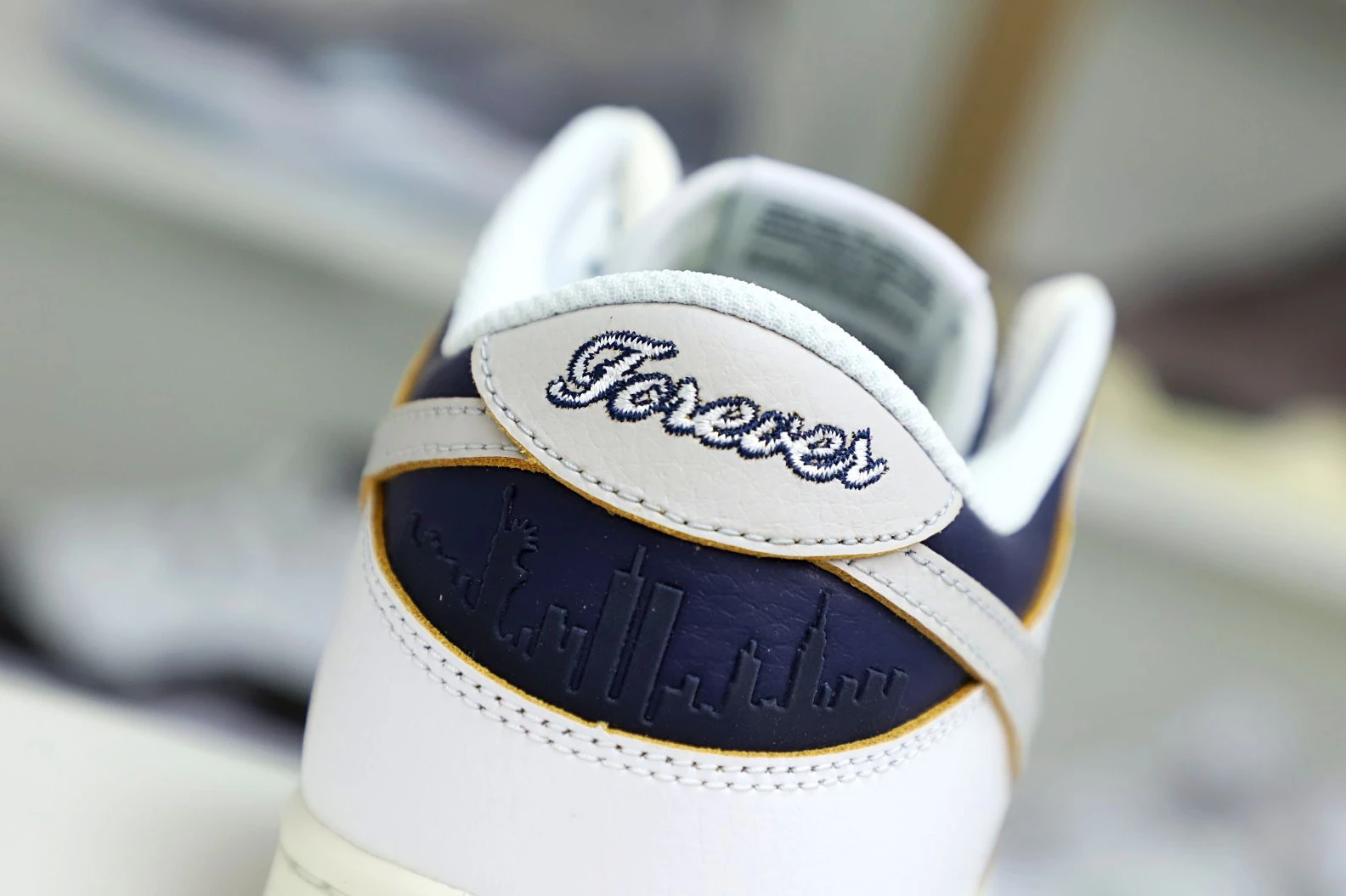 Affordable Kimikick HUF x Nike Dunk Low 3493