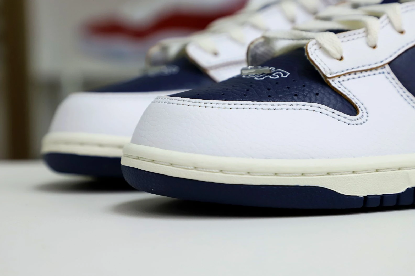 Affordable Kimikick HUF x Nike Dunk Low 3493