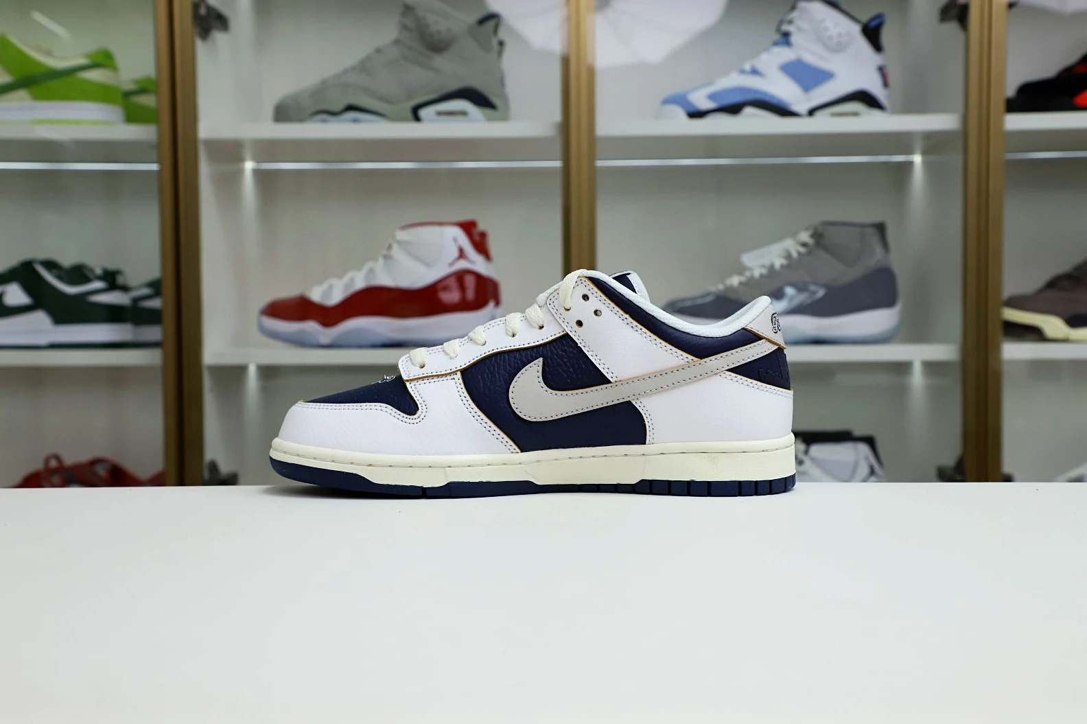 Affordable Kimikick HUF x Nike Dunk Low 3493