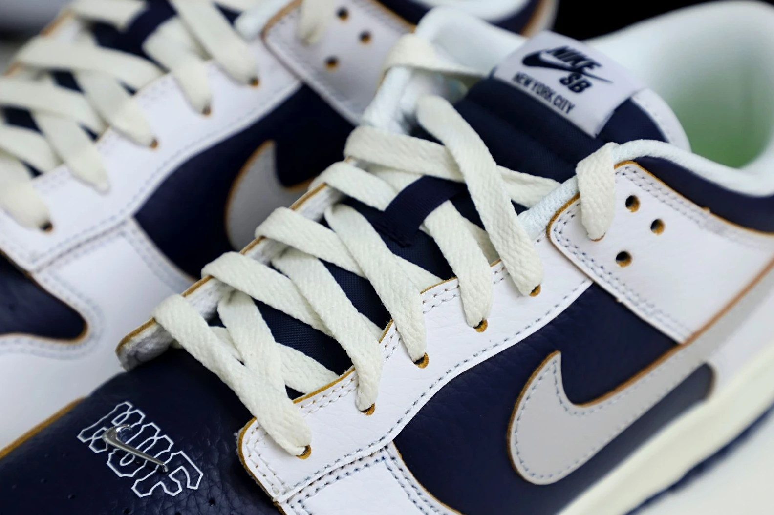 Affordable Kimikick HUF x Nike Dunk Low 3493
