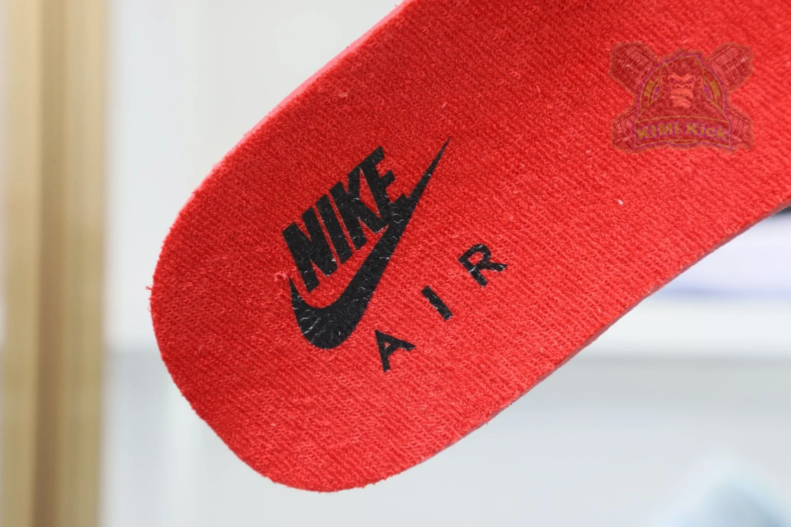 Affordable Kimikick Jordan Air Jordan 3 retro blackcement  2018（854262-001） 1899