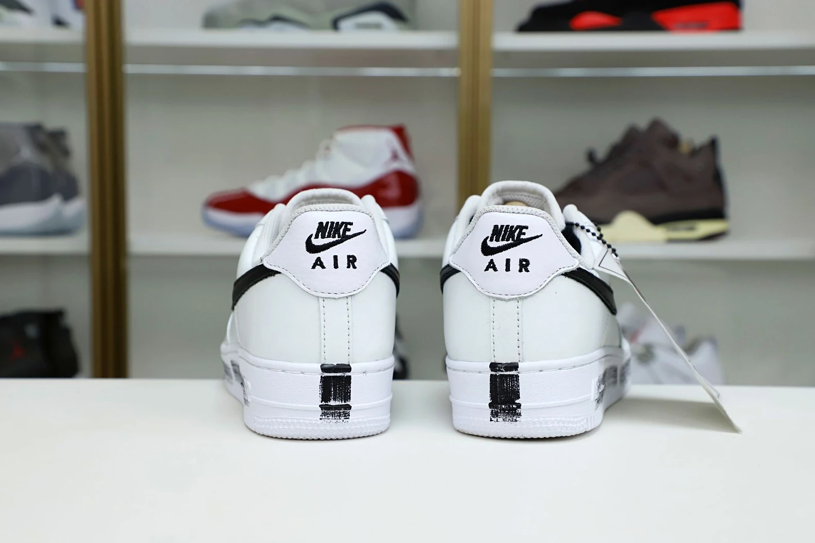 Affordable Kimikick Nike Air Force 1 Low para- noise 2. 3476