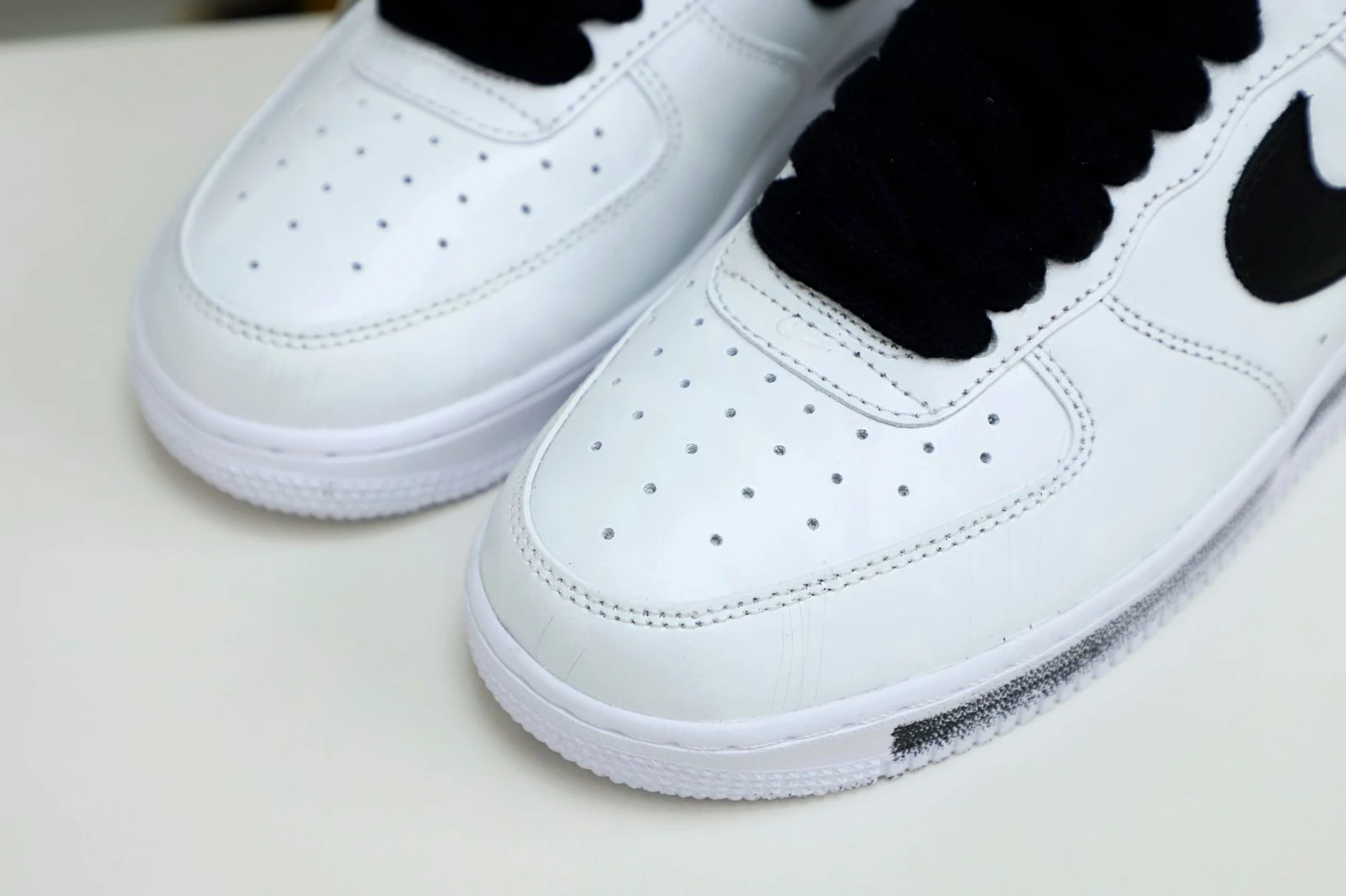 Affordable Kimikick Nike Air Force 1 Low para- noise 2. 3476