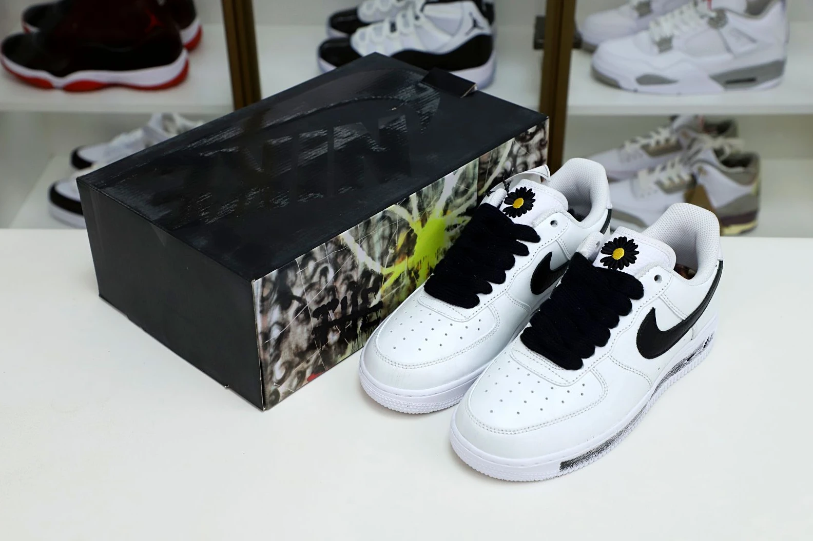 Affordable Kimikick Nike Air Force 1 Low para- noise 2. 3476