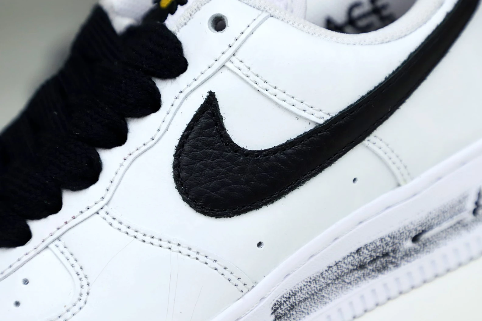 Affordable Kimikick Nike Air Force 1 Low para- noise 2. 3476