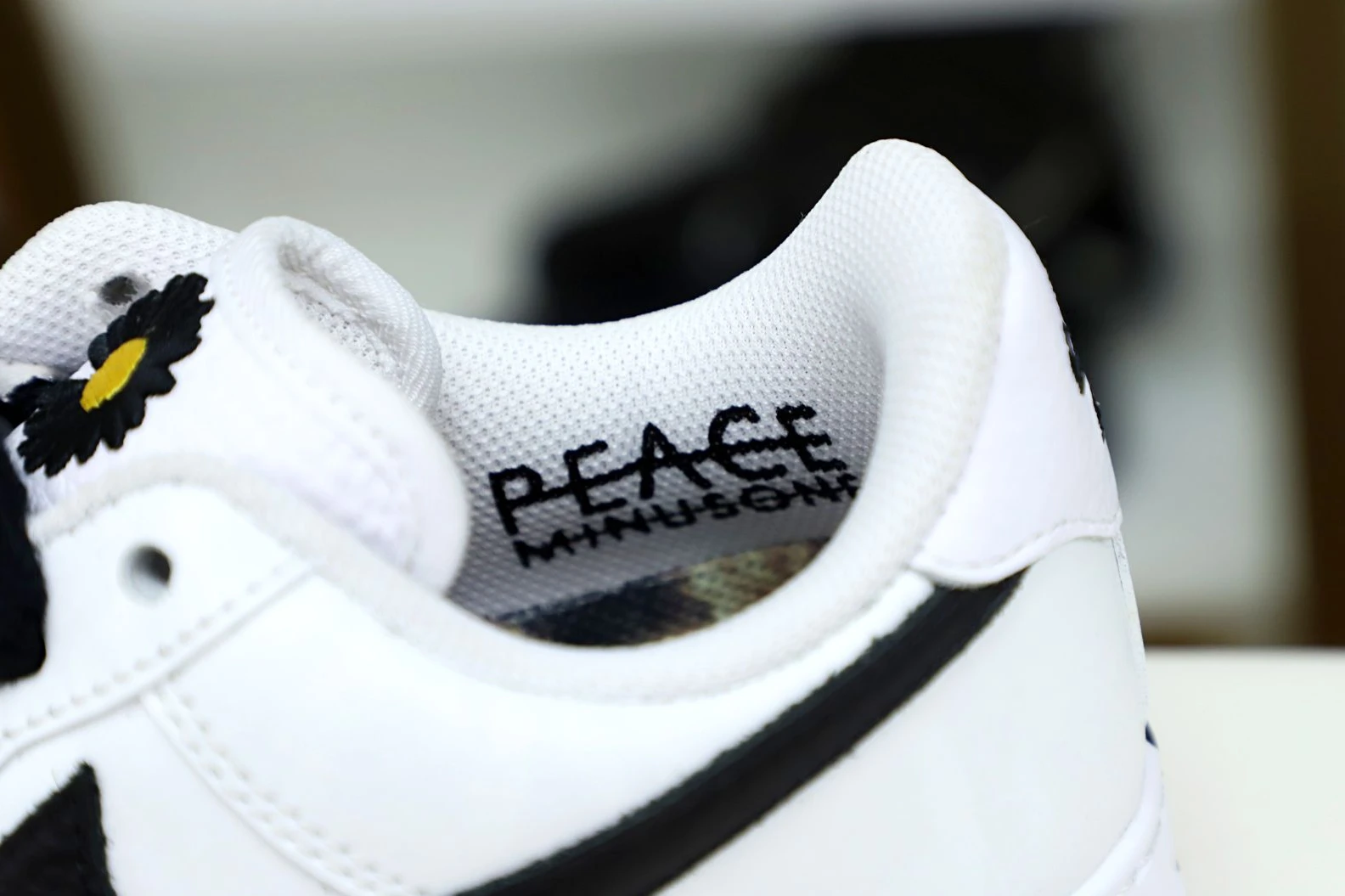 Affordable Kimikick Nike Air Force 1 Low para- noise 2. 3476